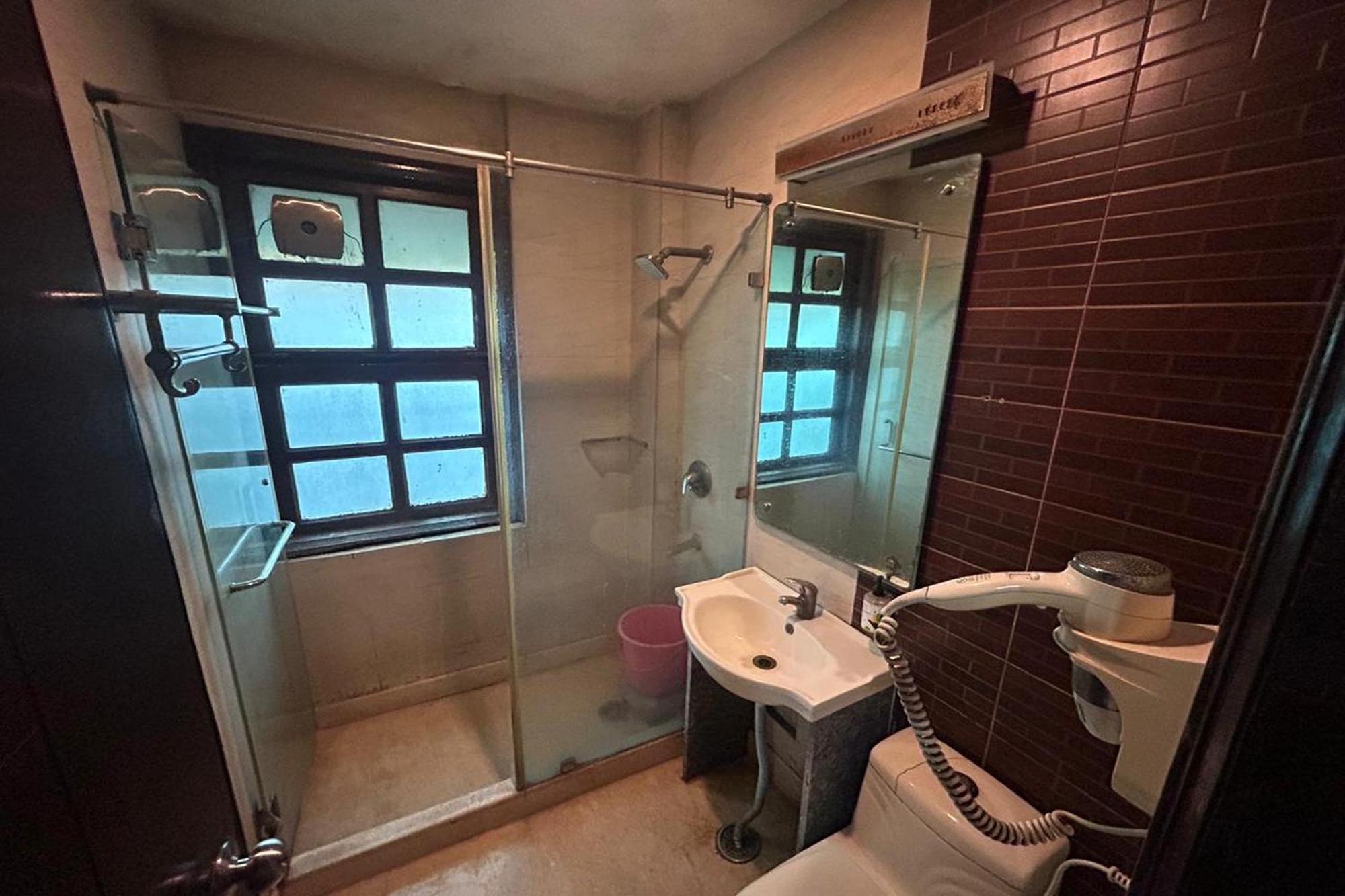 ניו דלהי The Metropolis Guest House Near Rk Ashram Metro Station מראה חיצוני תמונה