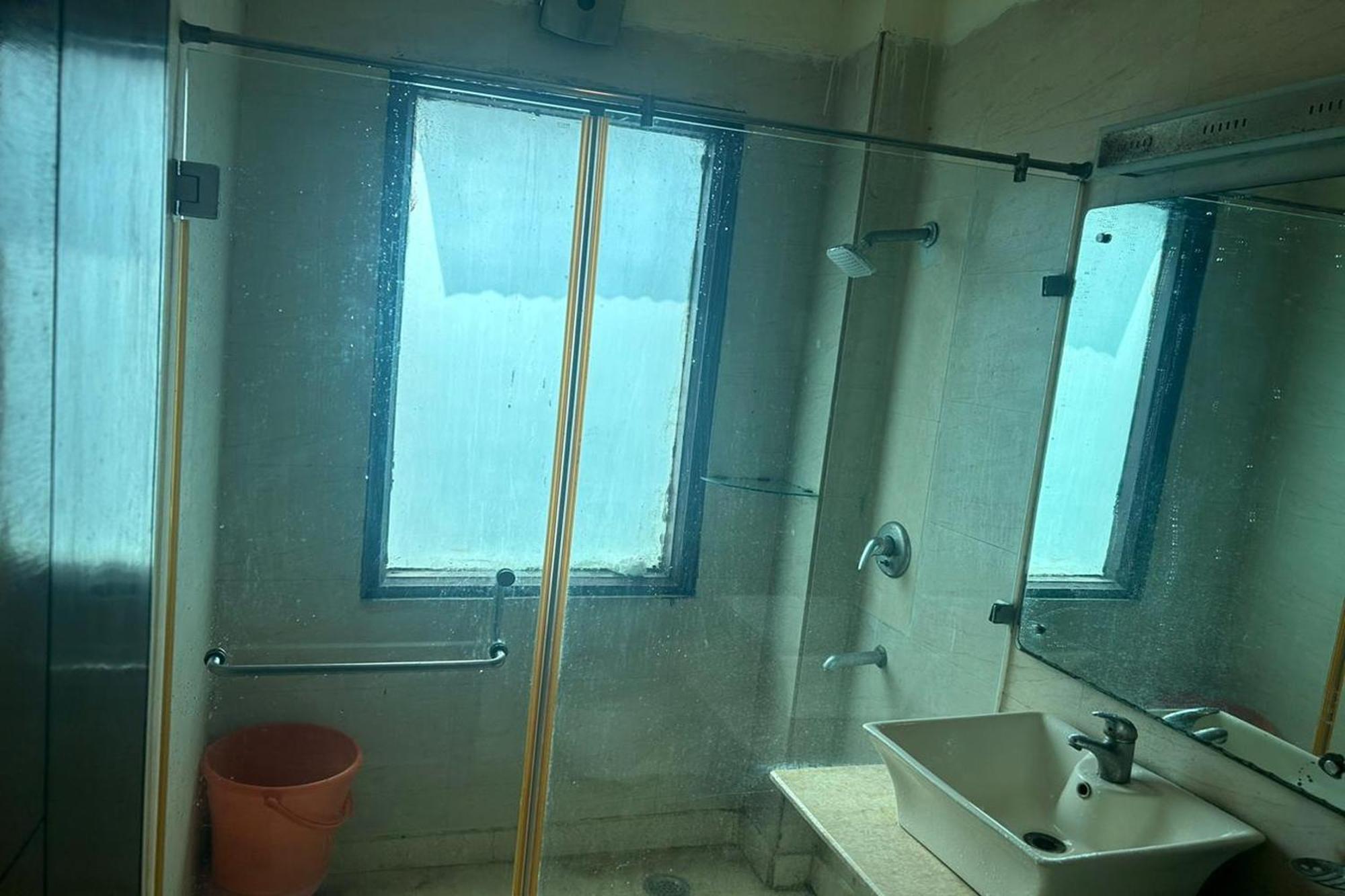 ניו דלהי The Metropolis Guest House Near Rk Ashram Metro Station מראה חיצוני תמונה