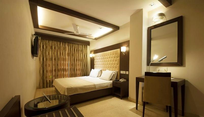 ניו דלהי The Metropolis Guest House Near Rk Ashram Metro Station מראה חיצוני תמונה