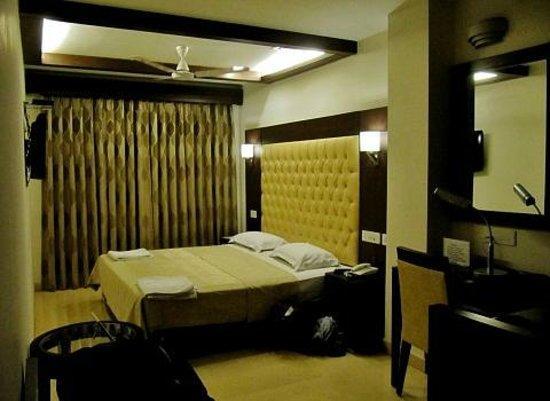 ניו דלהי The Metropolis Guest House Near Rk Ashram Metro Station מראה חיצוני תמונה